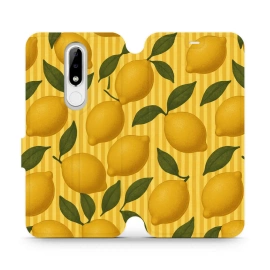 Hülle für Nokia 5.1 Plus - Farbe VP81S