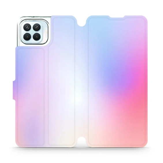 Hülle für OPPO Reno 4 Lite - Farbe VP65S