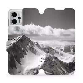 Hülle für Motorola Moto G23 - Farbe M152P