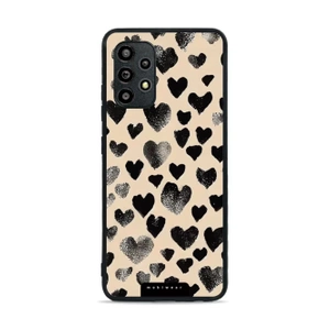 Hülle Glossy Case für Samsung Galaxy A32 4G - Farbe GA51G