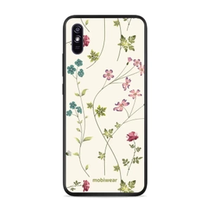 Hülle Glossy Case für Xiaomi Redmi 9A - Farbe G035G