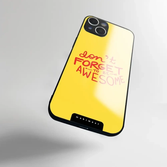 Hülle Glossy Case für Realme 9 - Farbe G076G