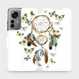 Hülle für Xiaomi 12X - Farbe M001P