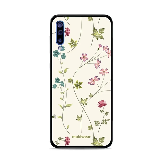 Hülle Glossy Case für Samsung Galaxy A30s - Farbe G035G