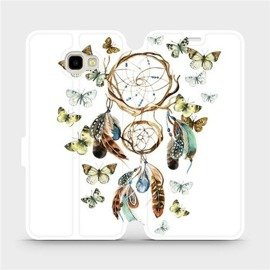 Hülle für Samsung Galaxy J4 Plus 2018 - Farbe M001P