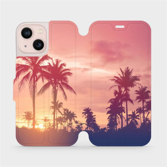 Hülle für Apple iPhone 13 mini - Farbe M134P