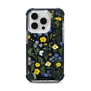 Hülle MagSafe Elite Bumper für Apple iPhone 15 Pro - Farbe D004D