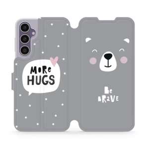 Hülle für Samsung Galaxy S23 FE - Farbe MH06P