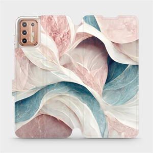 Hülle für Motorola Moto G9 Plus - Farbe VP33S