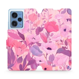 Hülle für Xiaomi Redmi Note 12 Pro Plus 5G - Farbe VP74S