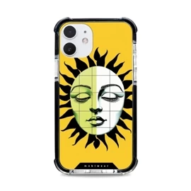 Hülle MagSafe Elite Bumper für Apple iPhone 12 - Farbe D024D