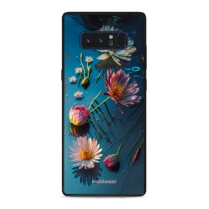 Hülle Glossy Case für Samsung Galaxy Note 8 - Farbe G013G