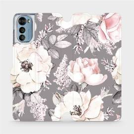 Hülle für Motorola Moto E32 - Farbe MX06S