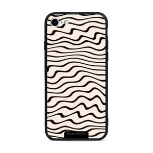 Hülle Glossy Case für Apple iPhone SE 2020 - Farbe GA62G