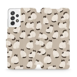 Hülle für Samsung Galaxy A72 - Farbe V160S