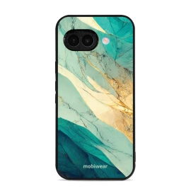 Hülle Glossy Case für Google Pixel 9A - Farbe G024G