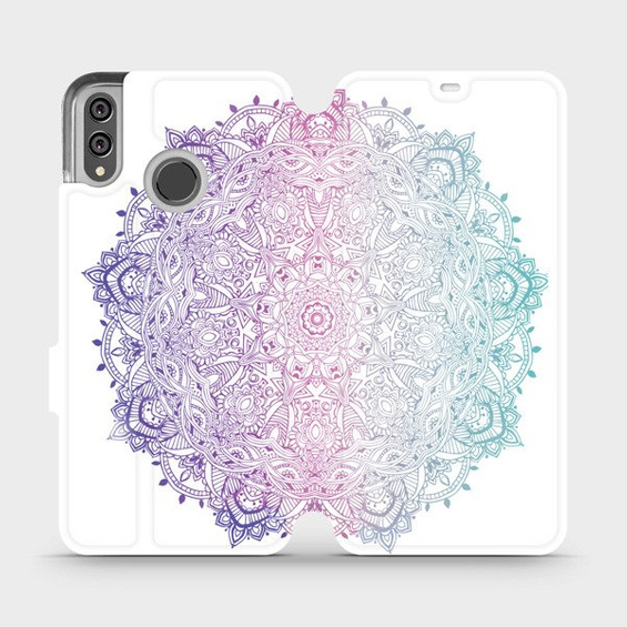 Hülle für Huawei Honor 8X - Farbe M008S