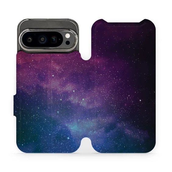 Hülle für Google Pixel 9 Pro - Farbe V147P
