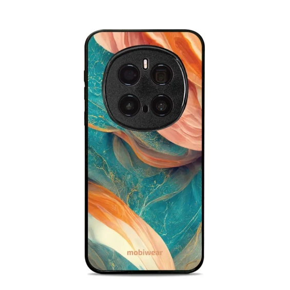 Hülle Glossy Case für Huawei Honor Magic7 Pro 5G - Farbe G025G