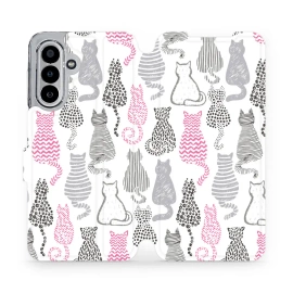 Hülle für Samsung Galaxy A17 5G - Farbe MX01S