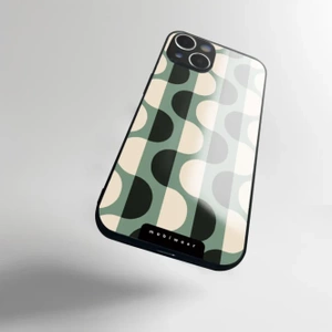 Hülle Glossy Case für Apple iPhone 15 Pro Max - Farbe GA56G