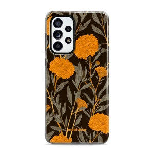 Hülle Elite Pro für Samsung Galaxy A52 - Farbe E175E