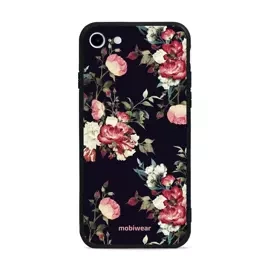 Hülle Glossy Case für Apple iPhone 7 - Farbe G040G