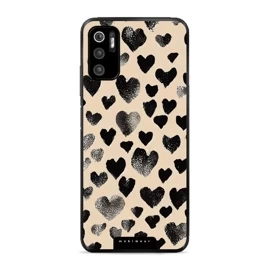 Hülle Glossy Case für Xiaomi Poco M3 Pro 5G - Farbe GA51G