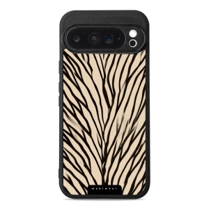 Hülle Glossy Case für Google Pixel 9 Pro XL - Farbe GA52G