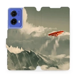 Hülle für Motorola Moto G85 5G - Farbe MA03P