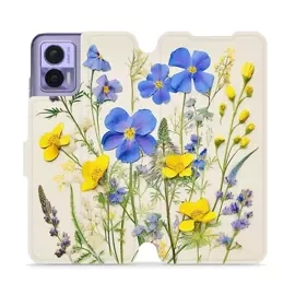 Hülle für Motorola Edge 30 Neo - Farbe VP41S