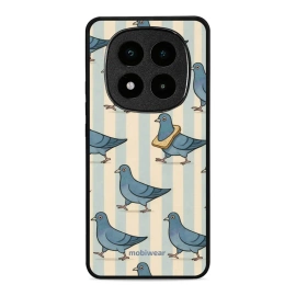 Hülle Glossy Case für Xiaomi POCO X7 - Farbe GP91G