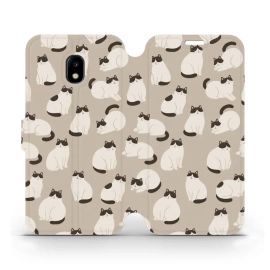 Hülle für Samsung Galaxy J3 2017 - Farbe V160S