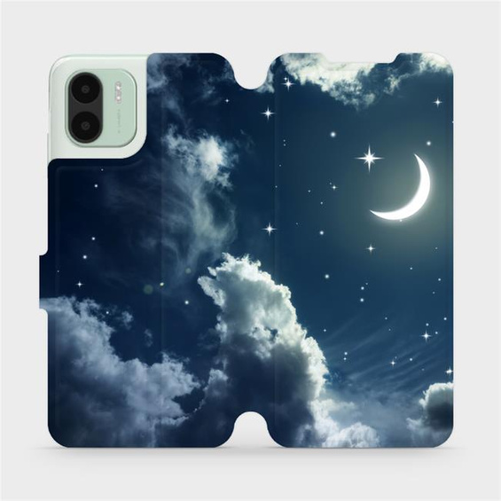Hülle für Xiaomi Redmi A1 - Farbe V145P