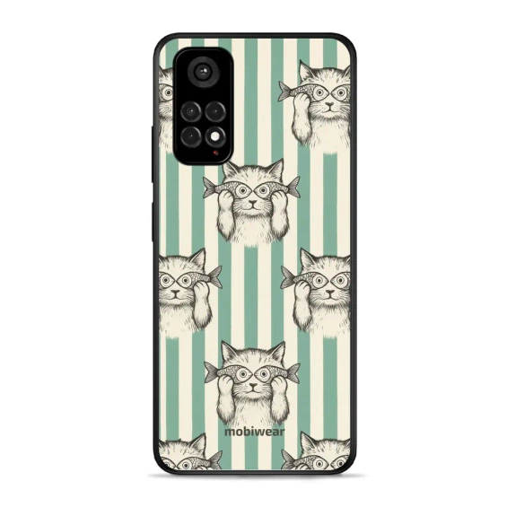 Hülle Glossy Case für Xiaomi Redmi Note 11 - Farbe GP90G