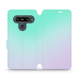 Hülle für LG G8s ThinQ - Farbe VP63S