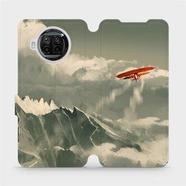 Hülle für Xiaomi Mi 10T Lite - Farbe MA03P
