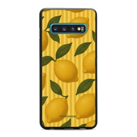 Hülle Glossy Case für Samsung Galaxy S10 - Farbe GP81G