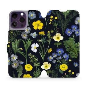 Hülle für Apple iPhone 14 Pro Max - Farbe VP47S