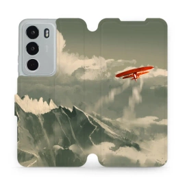 Hülle für Realme C71 - Farbe MA03P