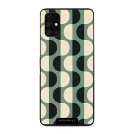 Hülle Glossy Case für Samsung Galaxy M31s - Farbe GA56G