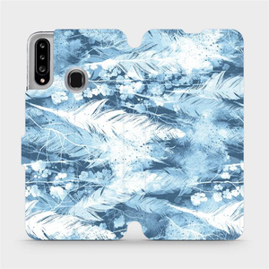 Hülle für Samsung Galaxy A20S - Farbe M058S