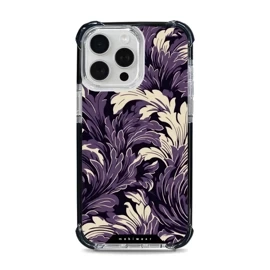 Hülle MagSafe Elite Bumper für Apple iPhone 15 Pro Max - Farbe DA46D