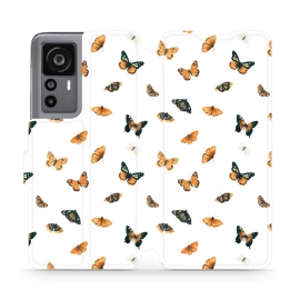 Hülle für Xiaomi 12T - Farbe MP77S