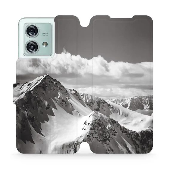 Hülle für Motorola Edge 40 Neo - Farbe M152P