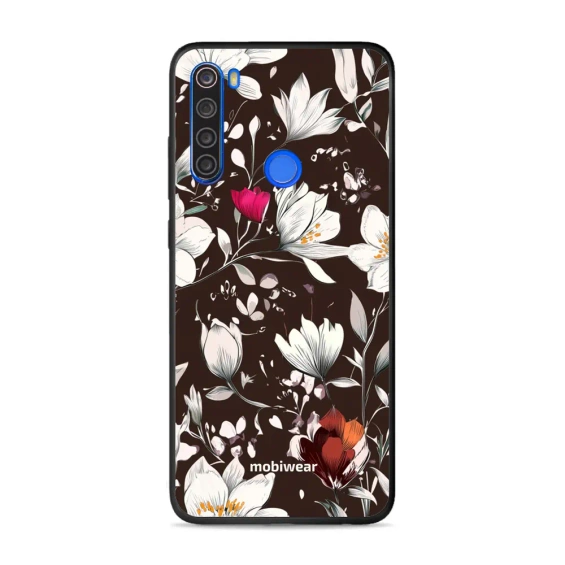 Hülle Glossy Case für Xiaomi Redmi Note 8T - Farbe GP72G