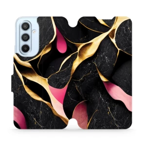 Hülle für Samsung Galaxy A54 - Farbe VP35S