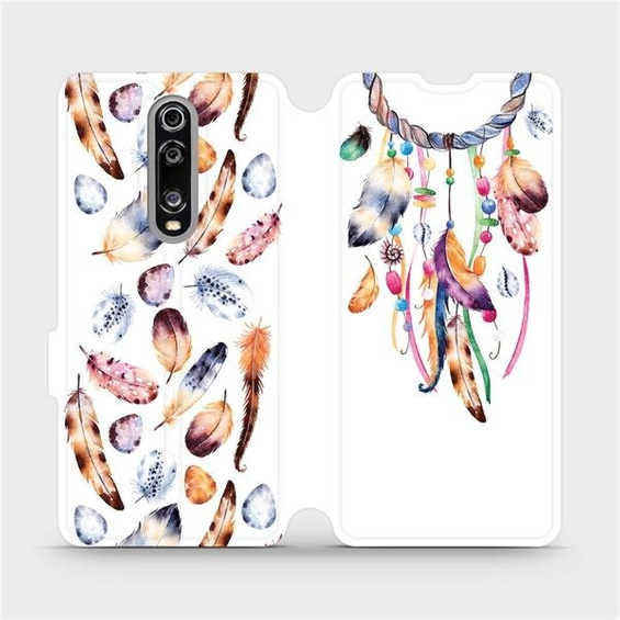 Hülle für Xiaomi Mi 9T - Farbe M003S