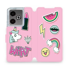 Hülle für Realme GT 7 - Farbe M129S