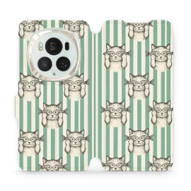 Hülle für Huawei Honor Magic6 Pro - Farbe VP90S